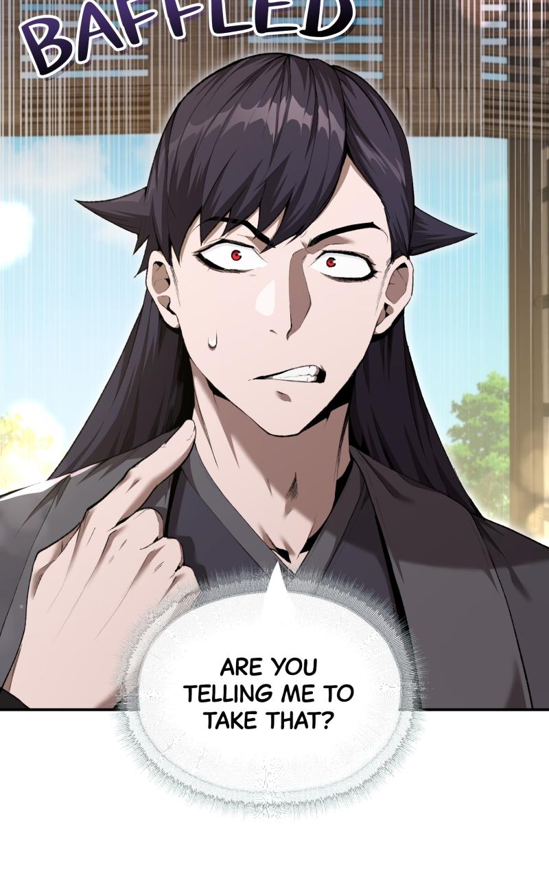 The Reluctant Demon Cult Leader Chap 8 - Next Chap 9