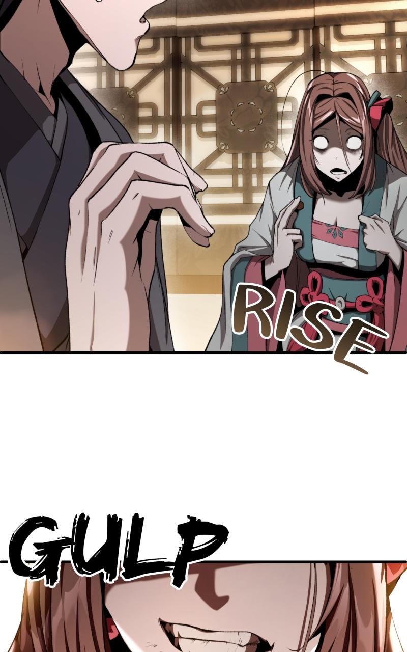 The Reluctant Demon Cult Leader Chap 8 - Next Chap 9