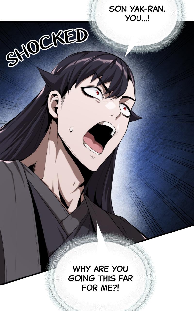 The Reluctant Demon Cult Leader Chap 8 - Next Chap 9