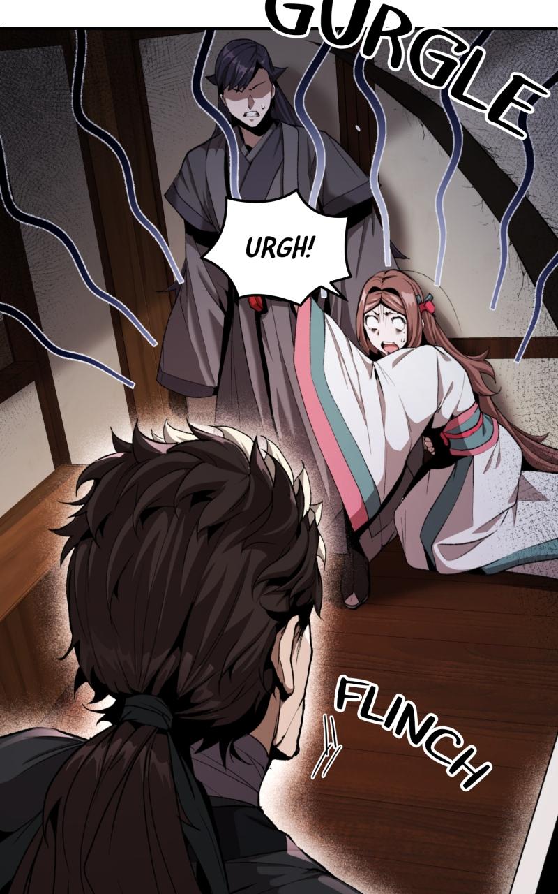 The Reluctant Demon Cult Leader Chap 8 - Next Chap 9