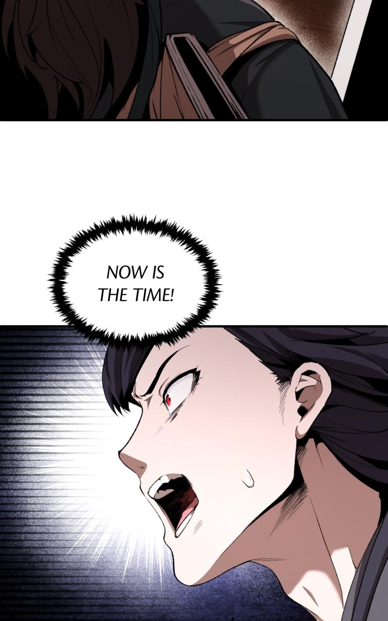 The Reluctant Demon Cult Leader Chap 8 - Next Chap 9