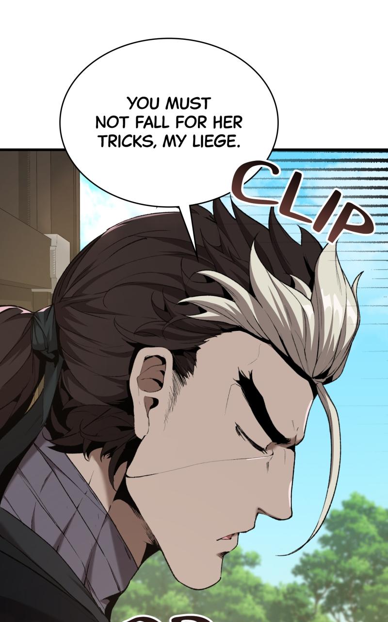 The Reluctant Demon Cult Leader Chap 8 - Next Chap 9