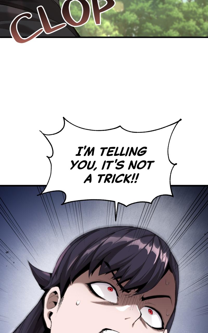 The Reluctant Demon Cult Leader Chap 8 - Next Chap 9