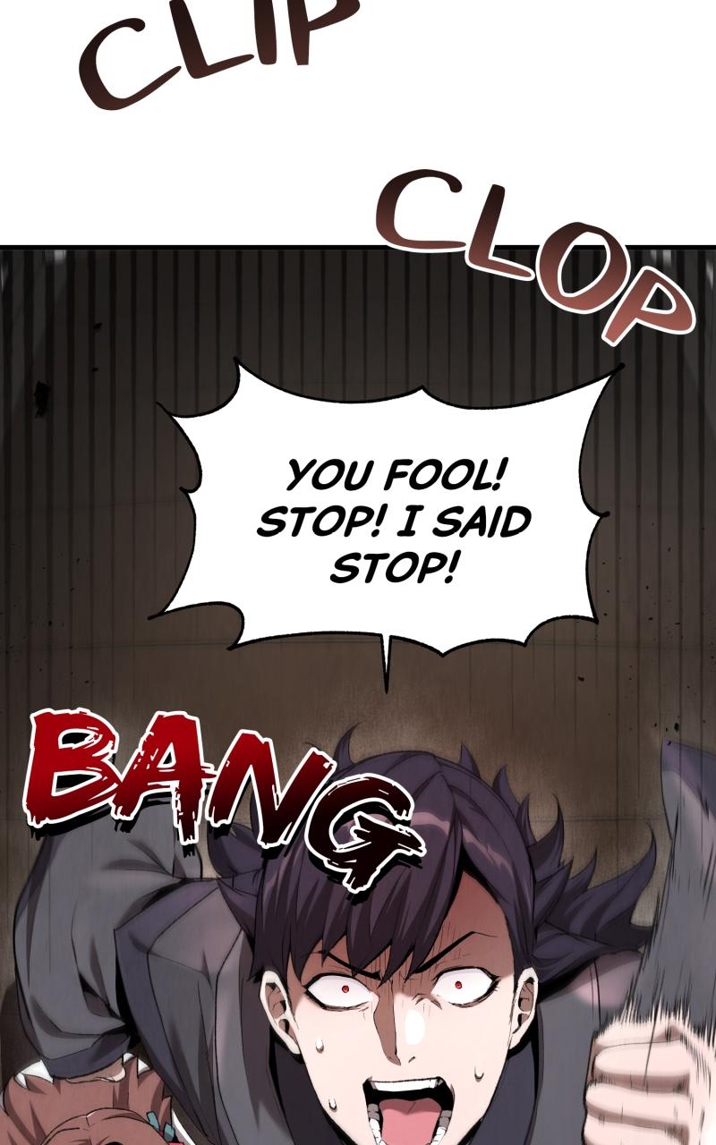 The Reluctant Demon Cult Leader Chap 8 - Next Chap 9