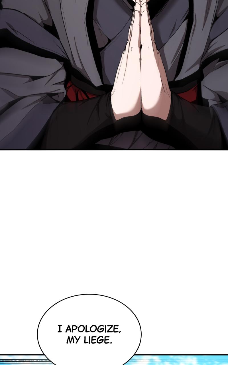 The Reluctant Demon Cult Leader Chap 8 - Next Chap 9