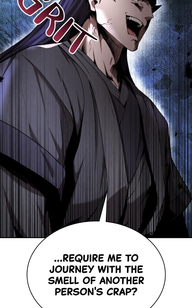 The Reluctant Demon Cult Leader Chap 8 - Next Chap 9
