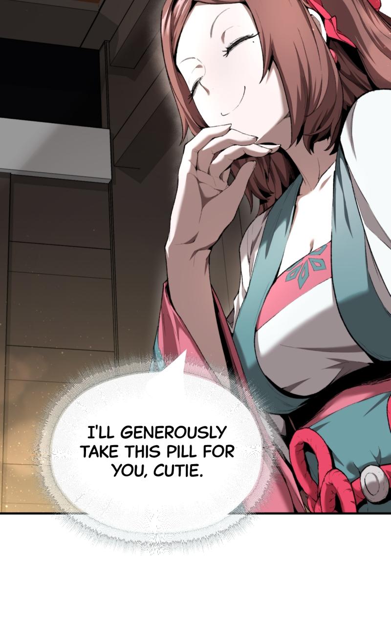 The Reluctant Demon Cult Leader Chap 8 - Next Chap 9