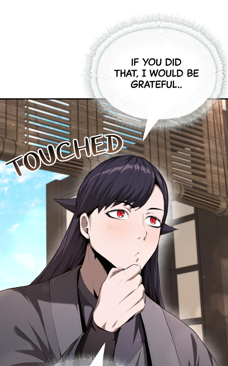 The Reluctant Demon Cult Leader Chap 8 - Next Chap 9