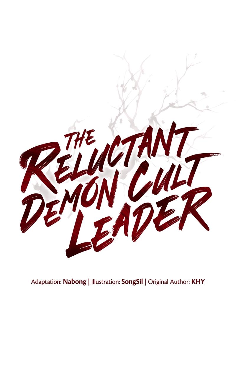 The Reluctant Demon Cult Leader Chap 8 - Next Chap 9