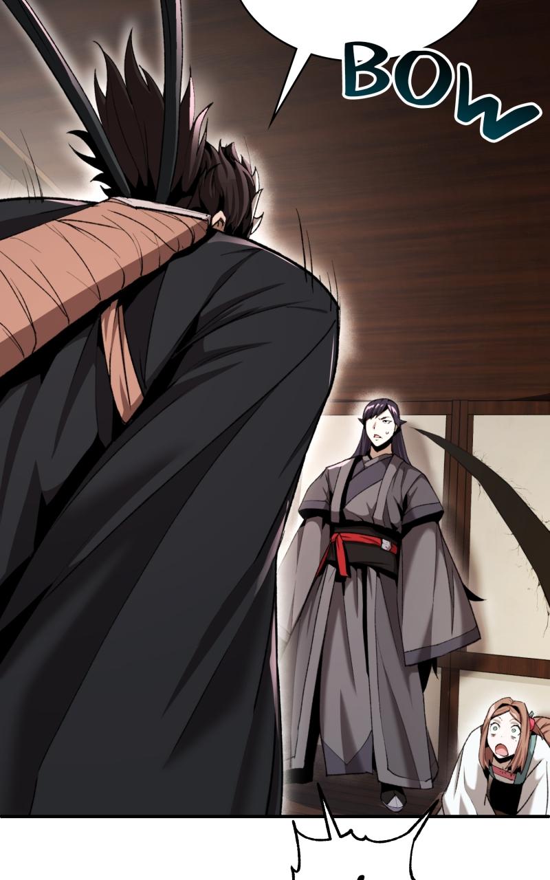 The Reluctant Demon Cult Leader Chap 8 - Next Chap 9