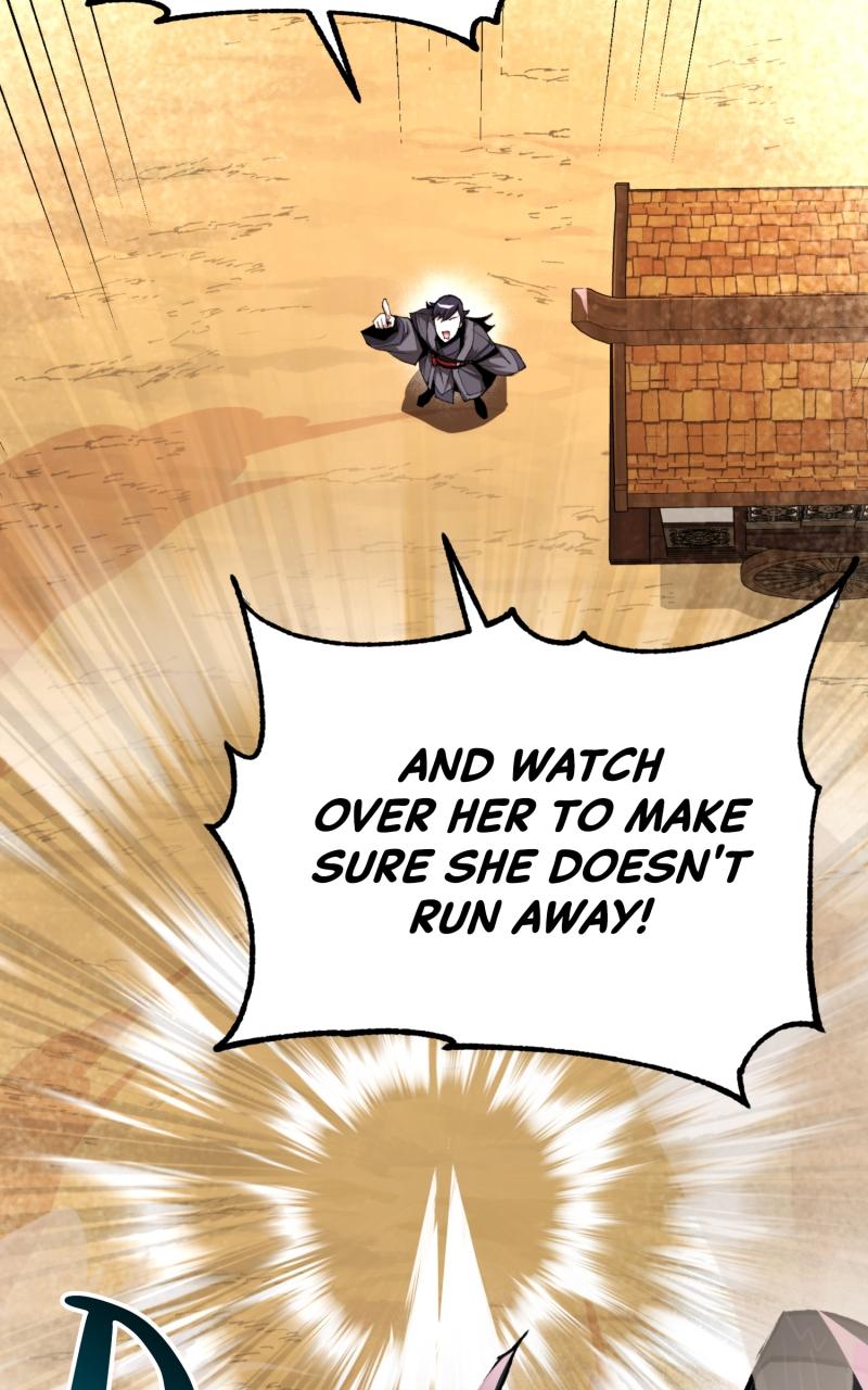 The Reluctant Demon Cult Leader Chap 8 - Next Chap 9