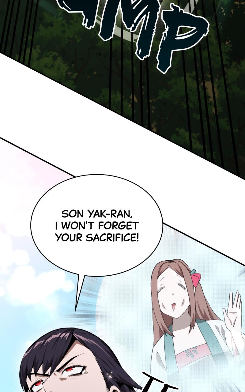 The Reluctant Demon Cult Leader Chap 8 - Next Chap 9