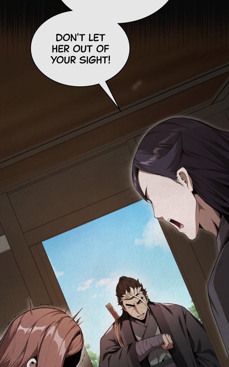 The Reluctant Demon Cult Leader Chap 8 - Next Chap 9