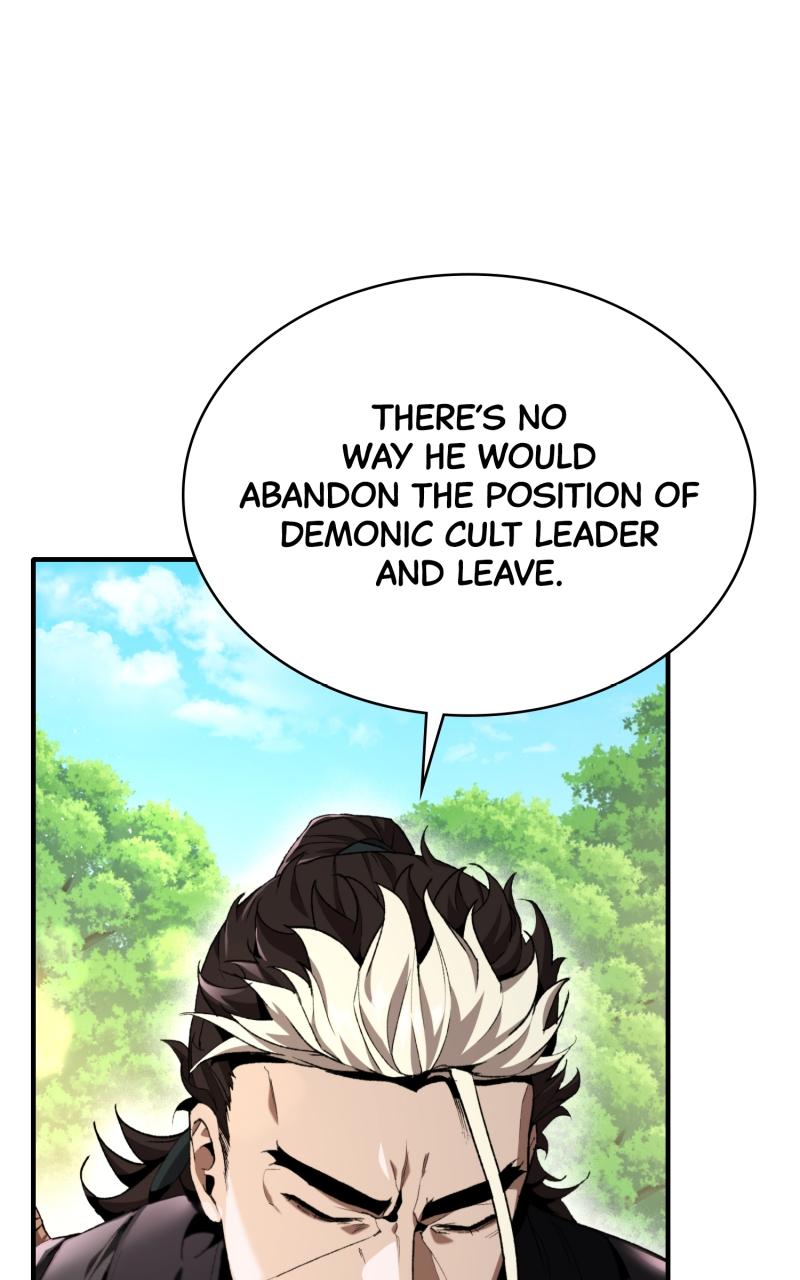 The Reluctant Demon Cult Leader Chap 8 - Next Chap 9