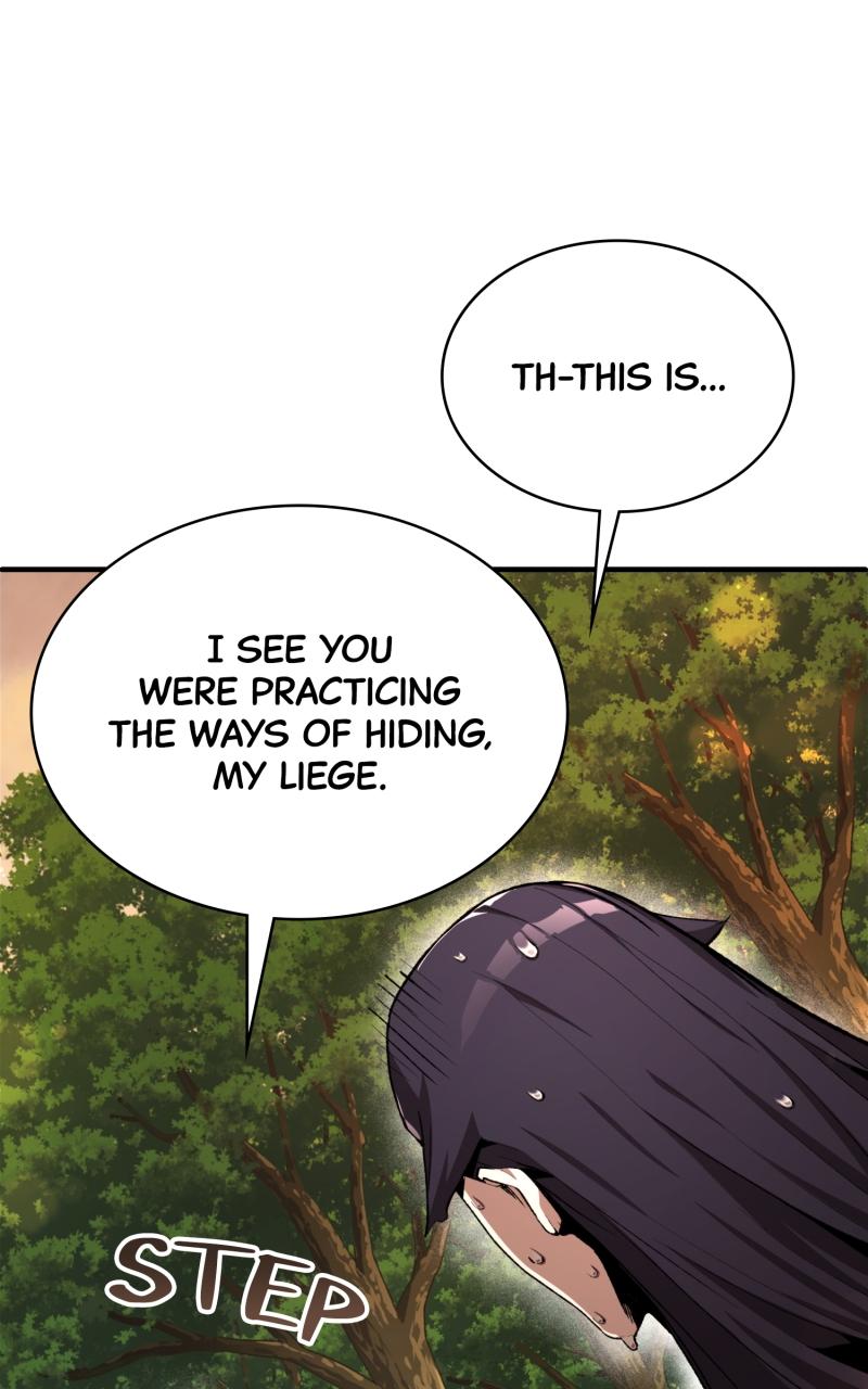 The Reluctant Demon Cult Leader Chap 8 - Next Chap 9