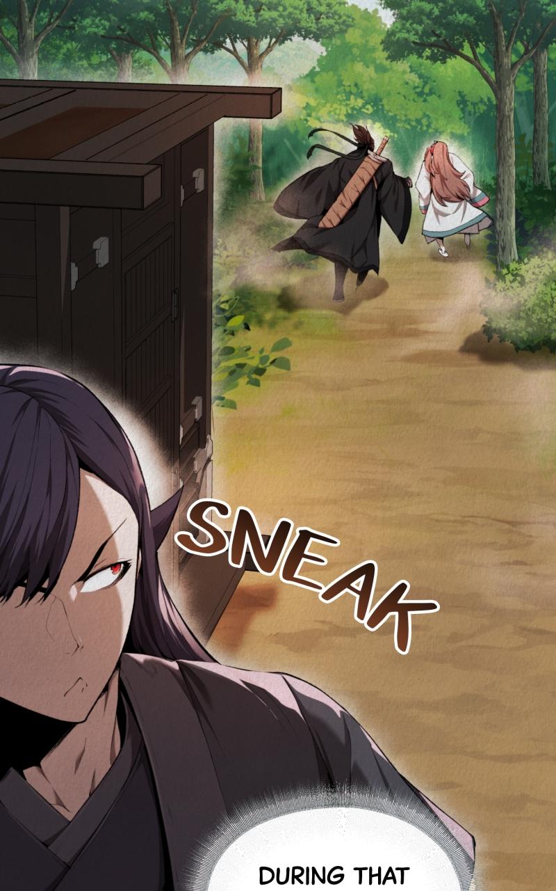 The Reluctant Demon Cult Leader Chap 8 - Next Chap 9