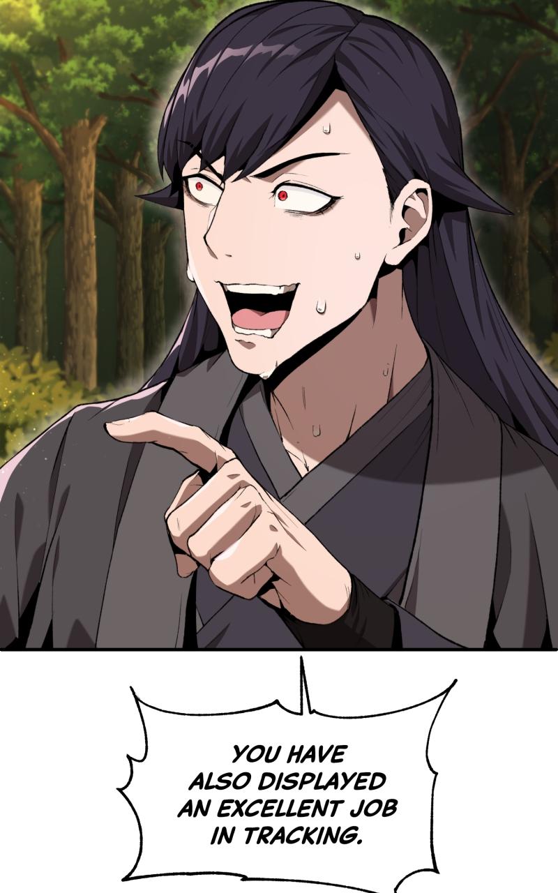 The Reluctant Demon Cult Leader Chap 8 - Next Chap 9