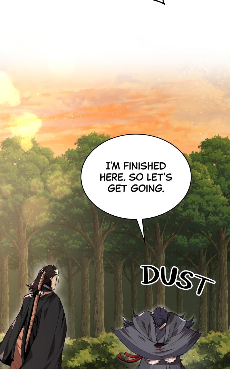 The Reluctant Demon Cult Leader Chap 8 - Next Chap 9