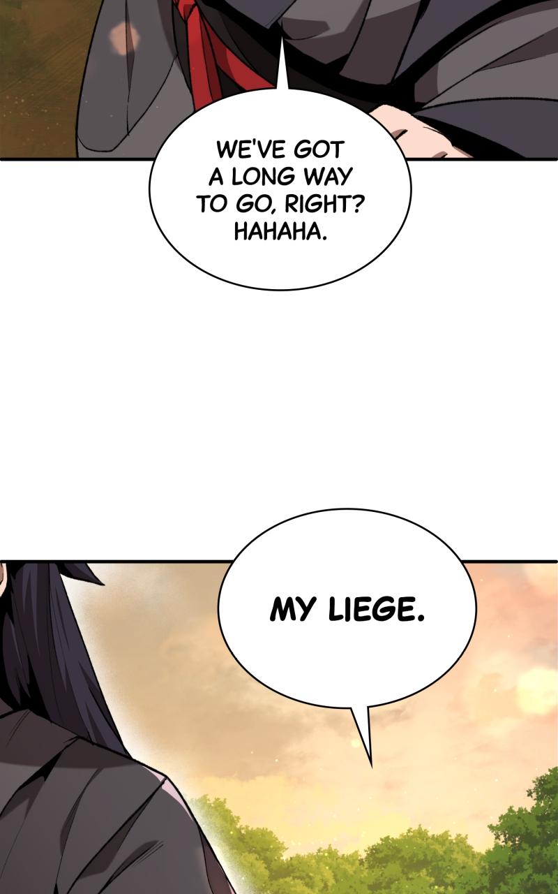 The Reluctant Demon Cult Leader Chap 8 - Next Chap 9