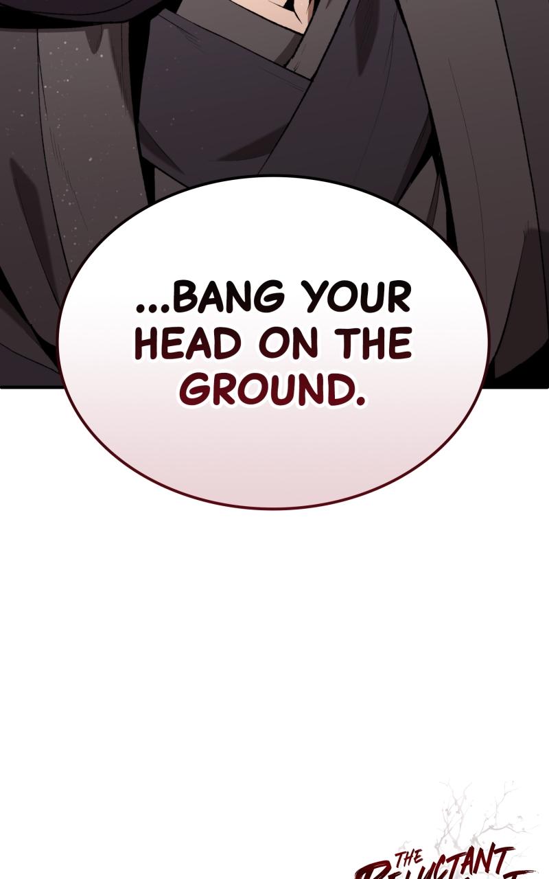 The Reluctant Demon Cult Leader Chap 8 - Next Chap 9