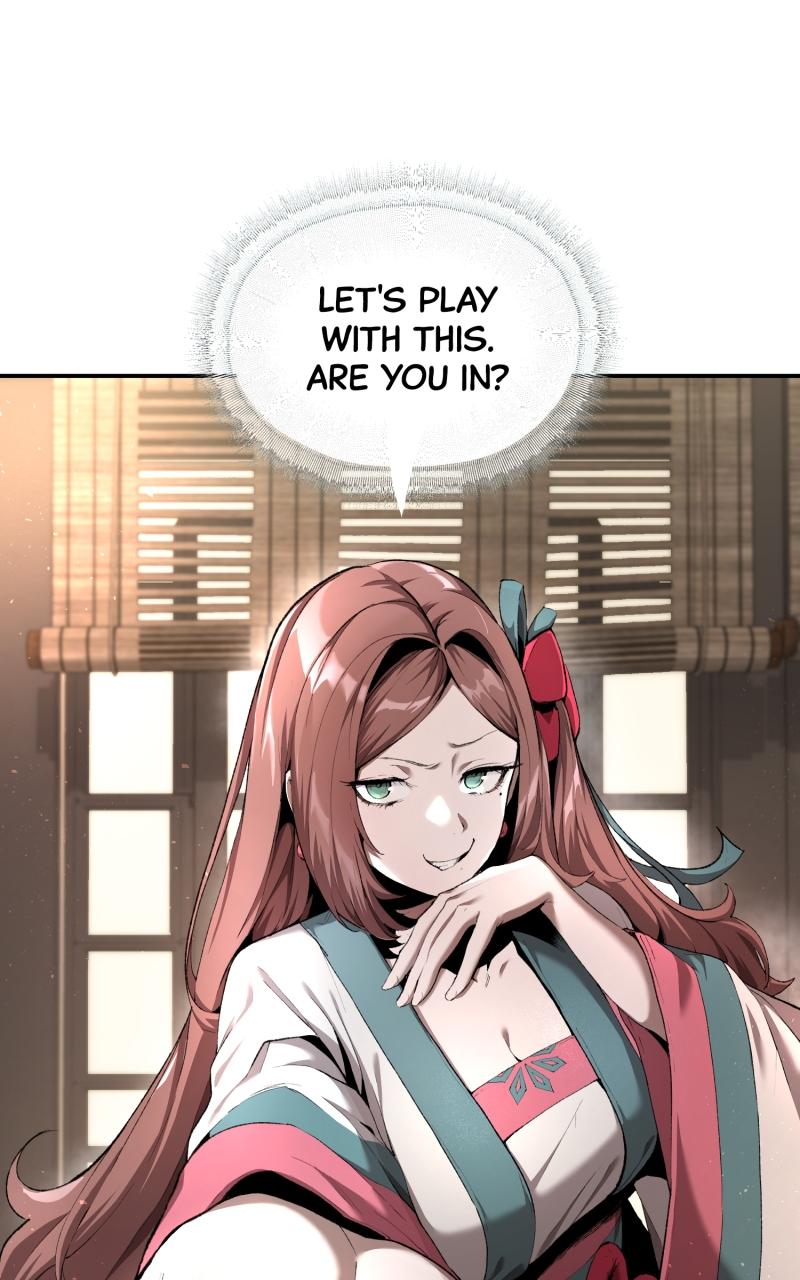 The Reluctant Demon Cult Leader Chap 8 - Next Chap 9