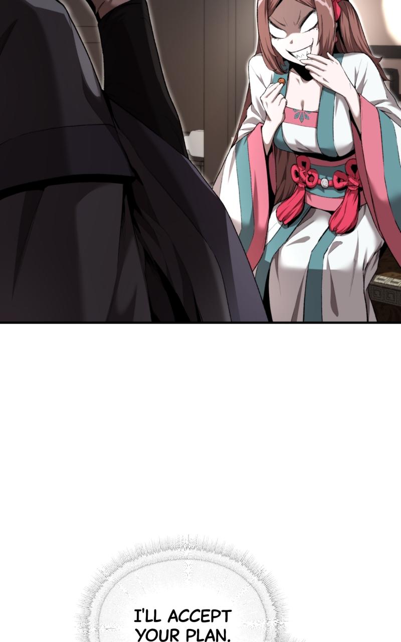 The Reluctant Demon Cult Leader Chap 8 - Next Chap 9