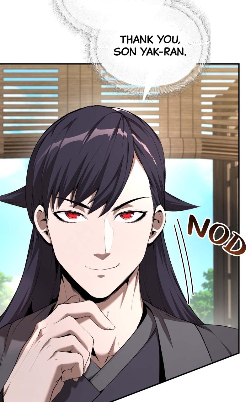 The Reluctant Demon Cult Leader Chap 8 - Next Chap 9