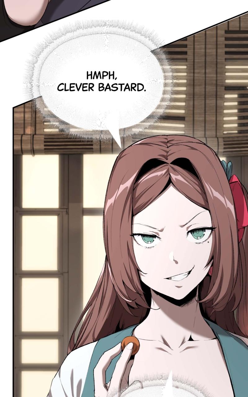 The Reluctant Demon Cult Leader Chap 8 - Next Chap 9