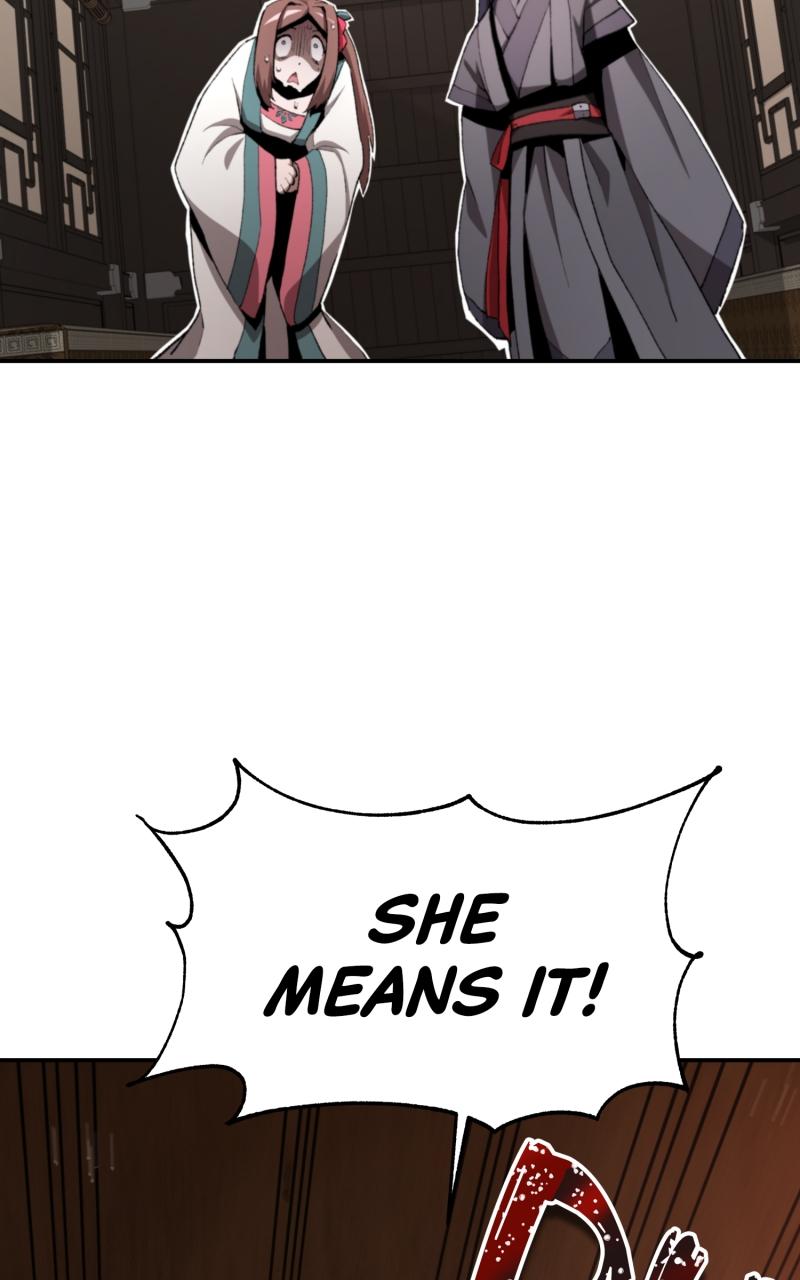 The Reluctant Demon Cult Leader Chap 8 - Next Chap 9