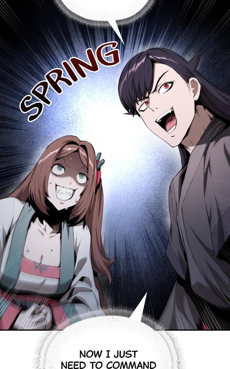 The Reluctant Demon Cult Leader Chap 8 - Next Chap 9