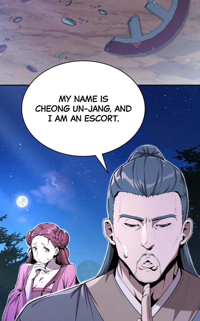 The Reluctant Demon Cult Leader Chap 9 - Next Chap 10