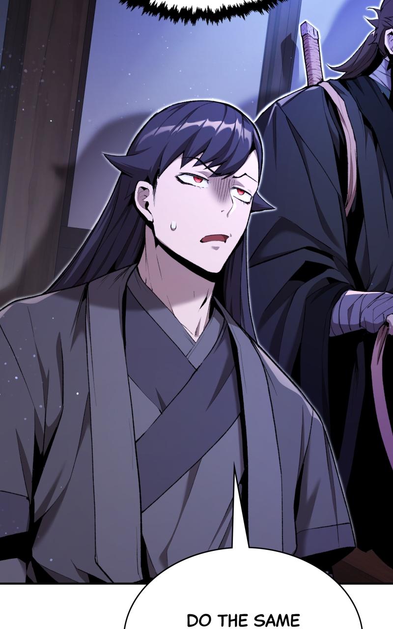 The Reluctant Demon Cult Leader Chap 9 - Next Chap 10