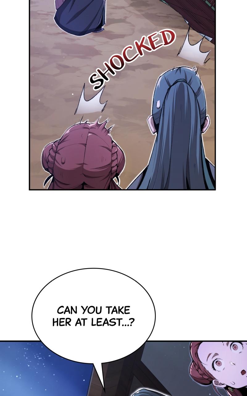 The Reluctant Demon Cult Leader Chap 9 - Next Chap 10