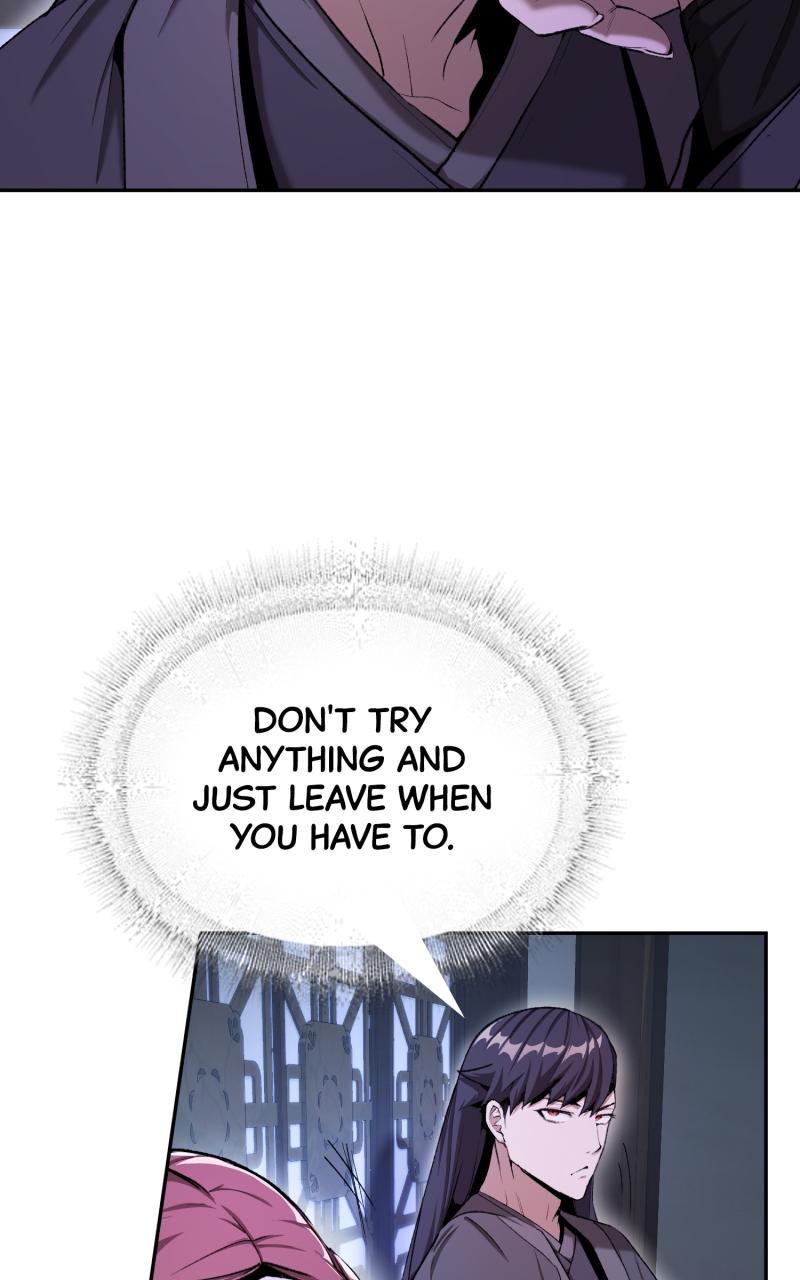 The Reluctant Demon Cult Leader Chap 9 - Next Chap 10