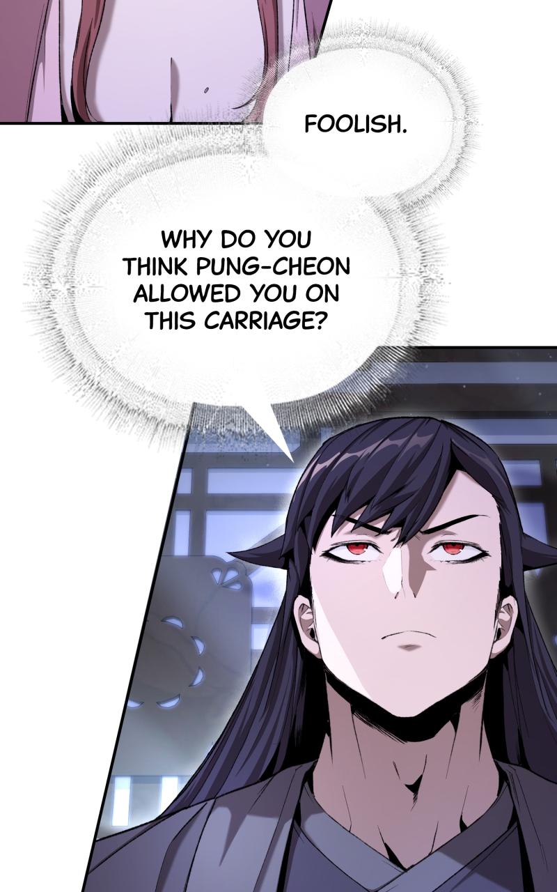 The Reluctant Demon Cult Leader Chap 9 - Next Chap 10