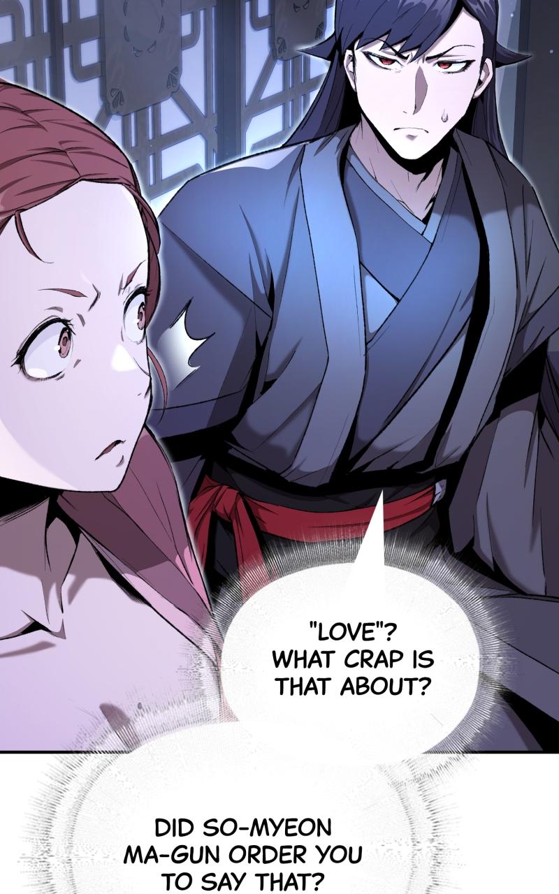 The Reluctant Demon Cult Leader Chap 9 - Next Chap 10