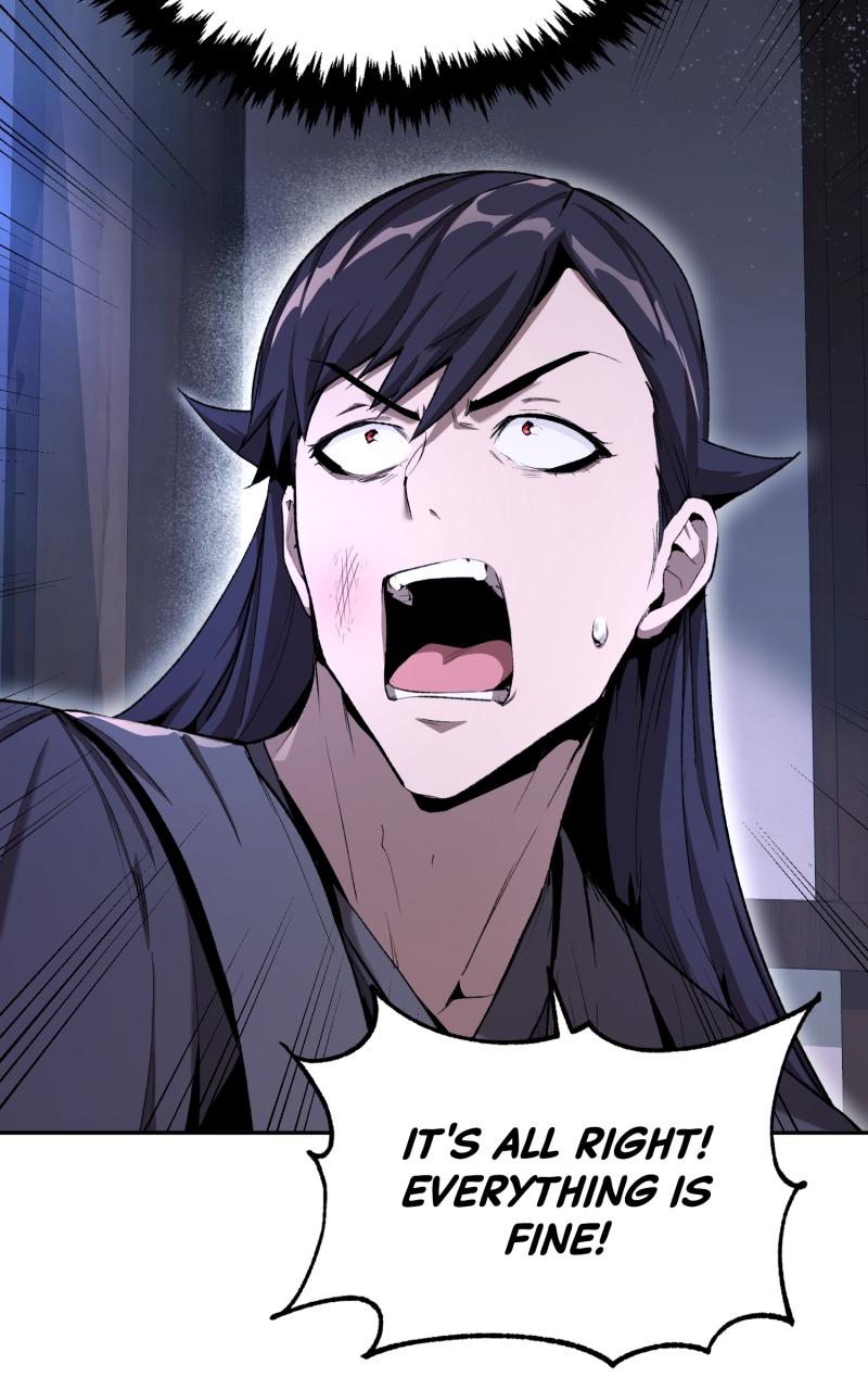 The Reluctant Demon Cult Leader Chap 9 - Next Chap 10