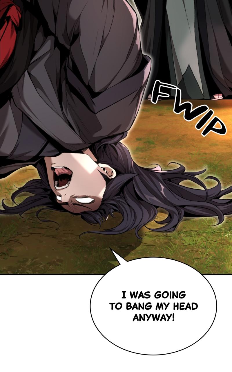 The Reluctant Demon Cult Leader Chap 9 - Next Chap 10