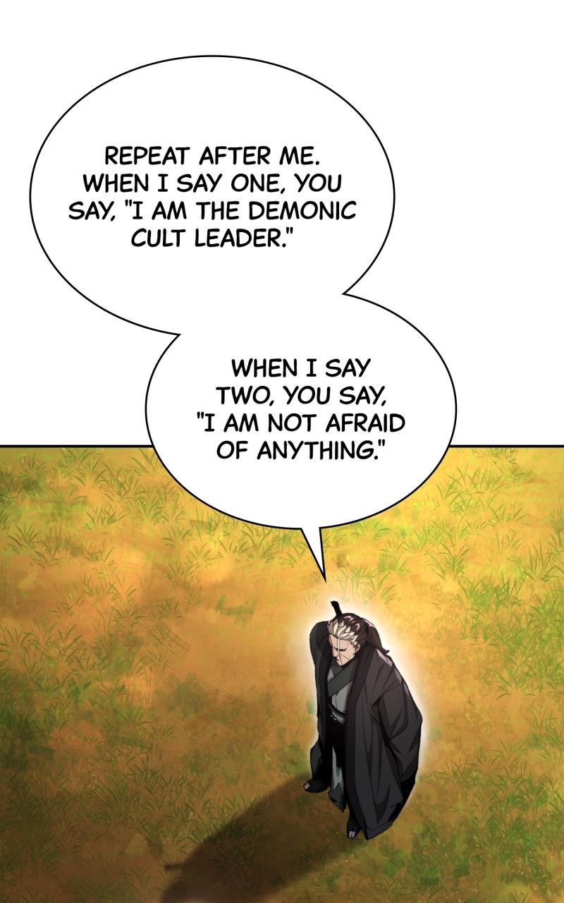 The Reluctant Demon Cult Leader Chap 9 - Next Chap 10
