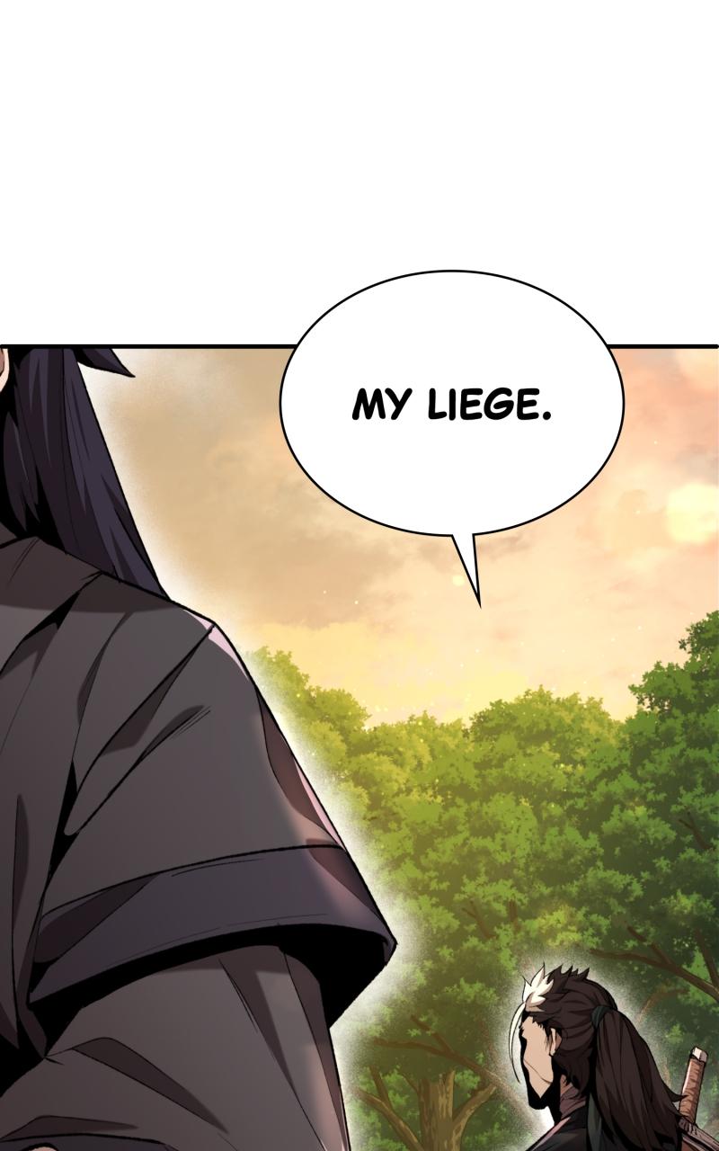 The Reluctant Demon Cult Leader Chap 9 - Next Chap 10