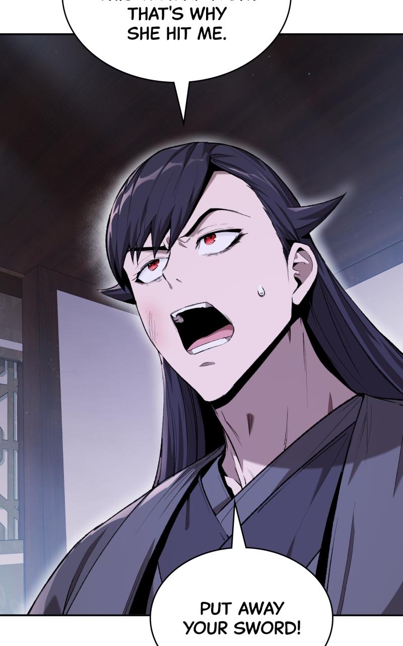 The Reluctant Demon Cult Leader Chap 9 - Next Chap 10