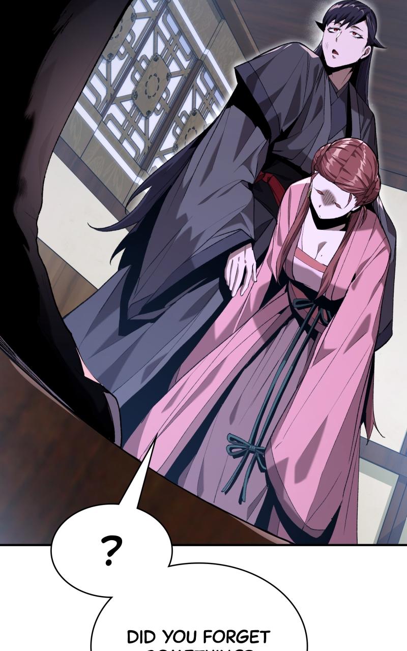 The Reluctant Demon Cult Leader Chap 9 - Next Chap 10