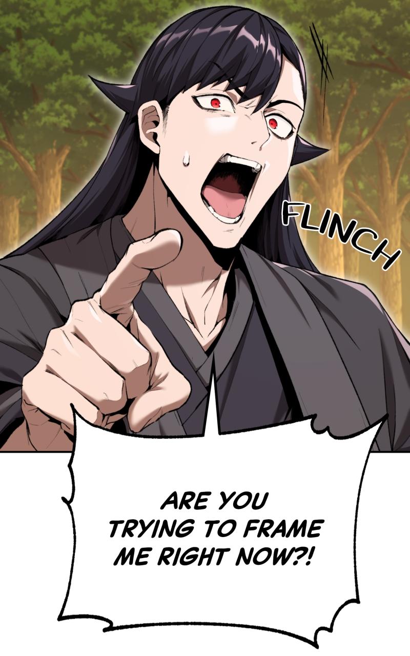 The Reluctant Demon Cult Leader Chap 9 - Next Chap 10