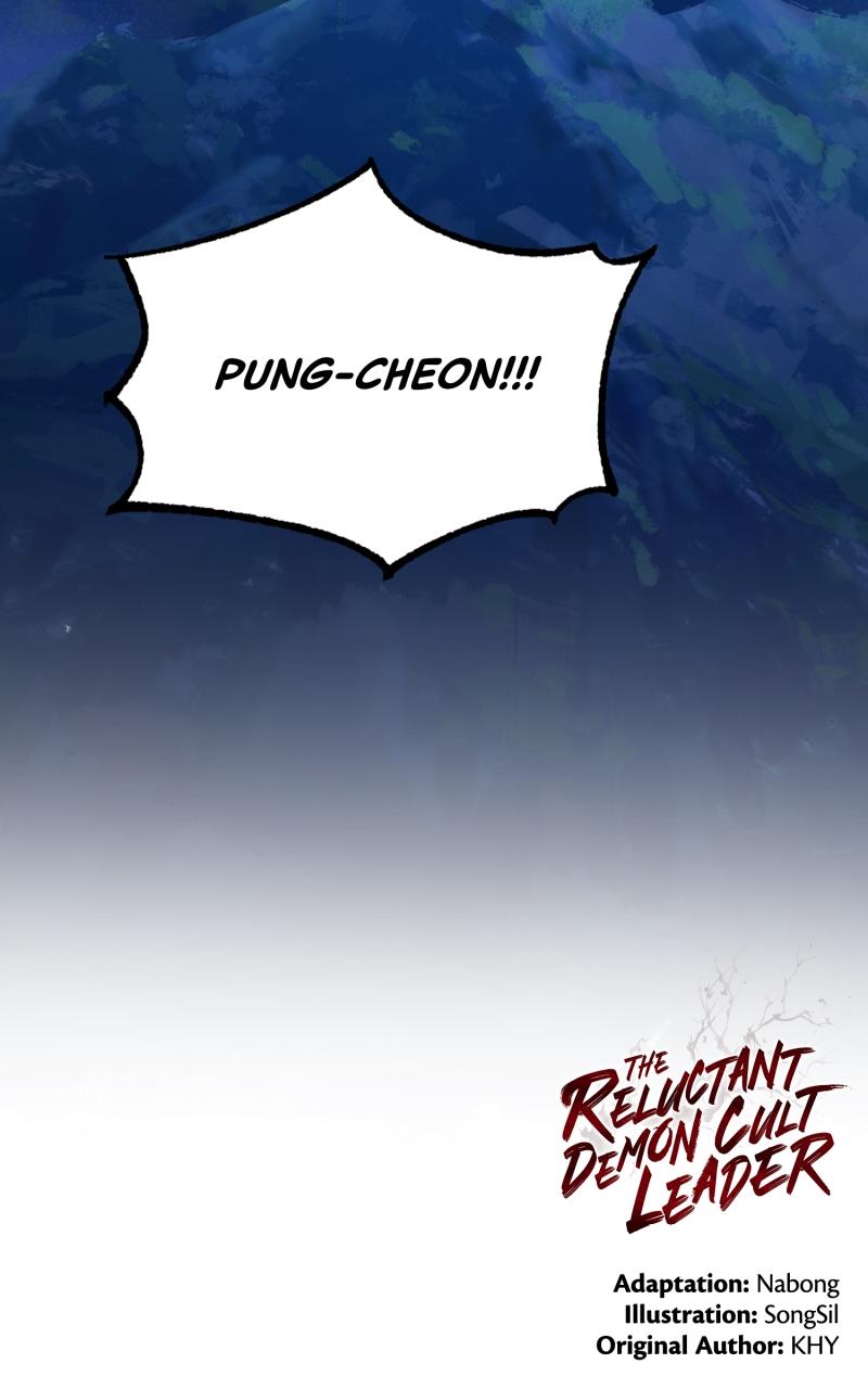 The Reluctant Demon Cult Leader Chap 9 - Next Chap 10