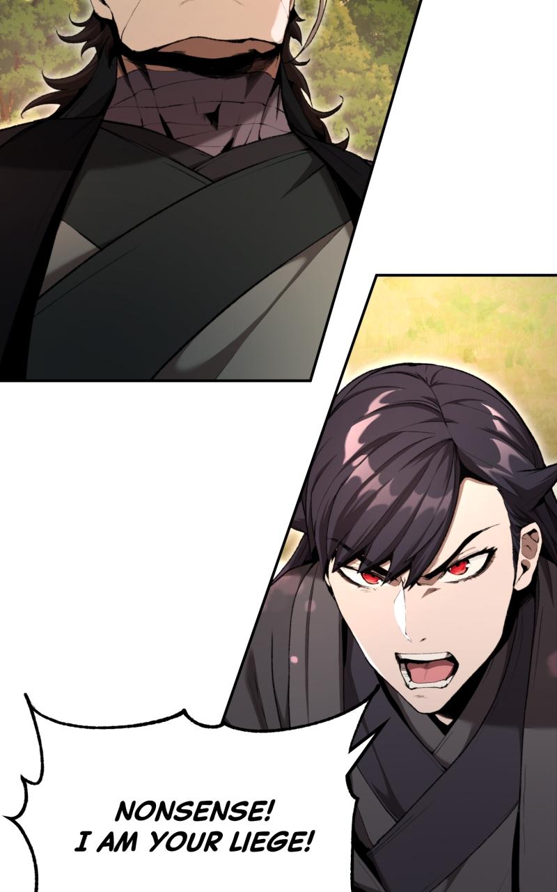 The Reluctant Demon Cult Leader Chap 9 - Next Chap 10