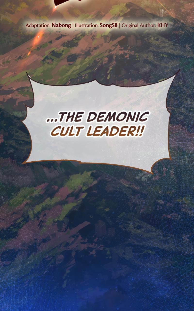 The Reluctant Demon Cult Leader Chap 9 - Next Chap 10