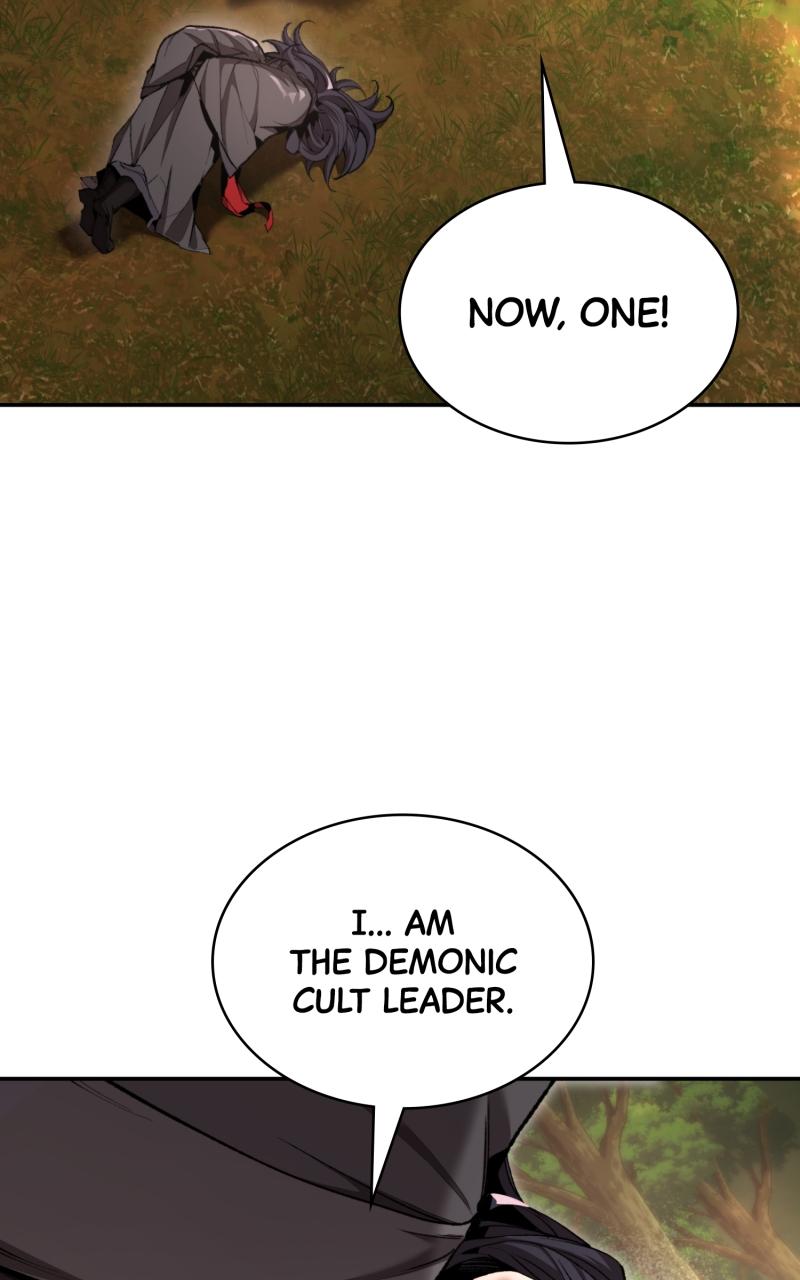 The Reluctant Demon Cult Leader Chap 9 - Next Chap 10