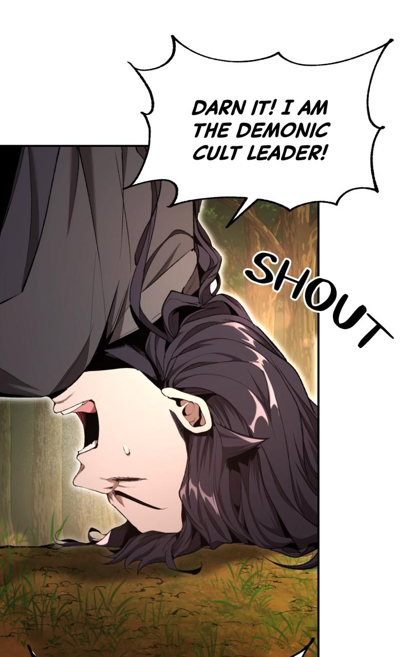 The Reluctant Demon Cult Leader Chap 9 - Next Chap 10
