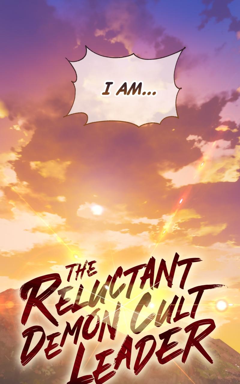 The Reluctant Demon Cult Leader Chap 9 - Next Chap 10