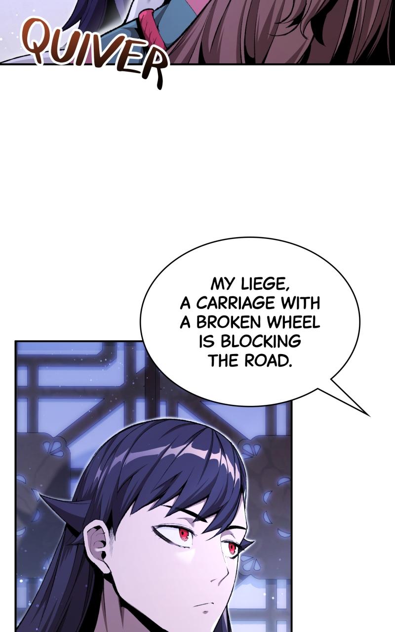 The Reluctant Demon Cult Leader Chap 9 - Next Chap 10